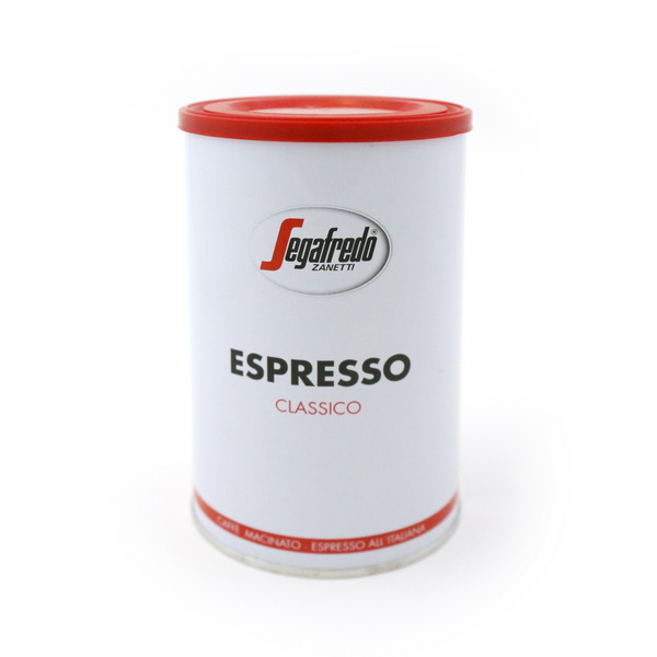 Segafredo Espresso Classico
