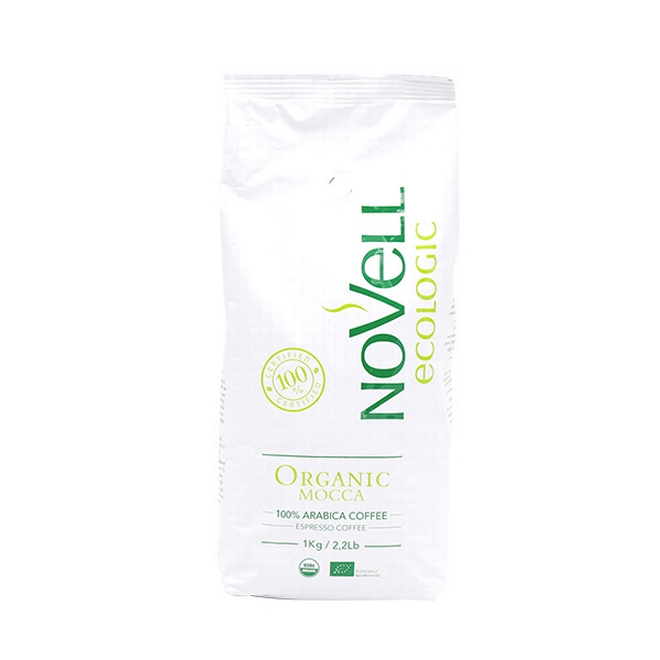 Novell Organic Mocca