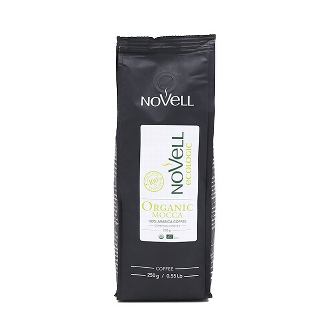 Novell Organic Mocca