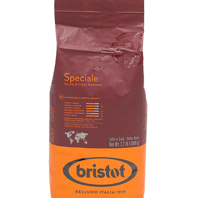 Produktabbildung Bristot Speciale