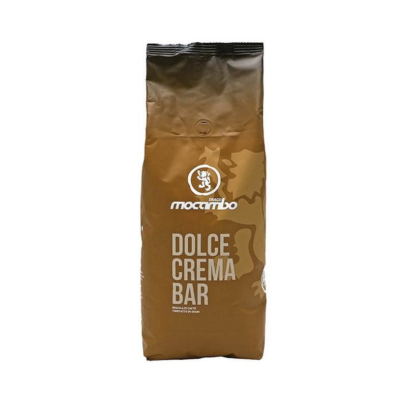 Produktabbildung Mocambo Dolce Crema Bar