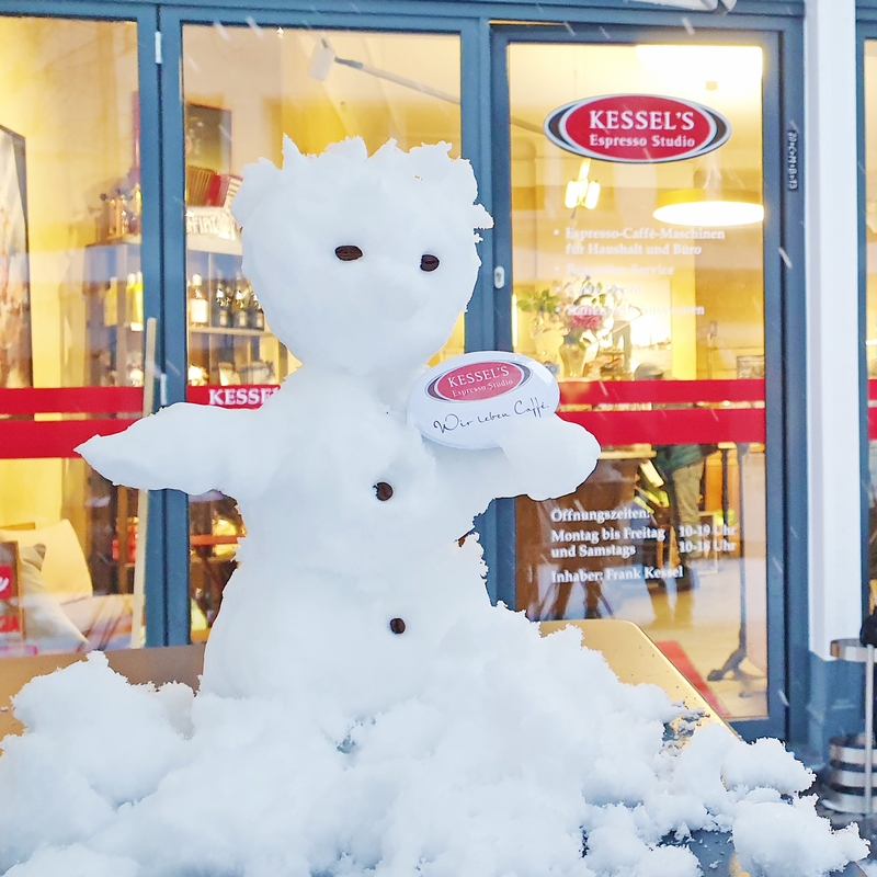 Tag der Schneeflocke