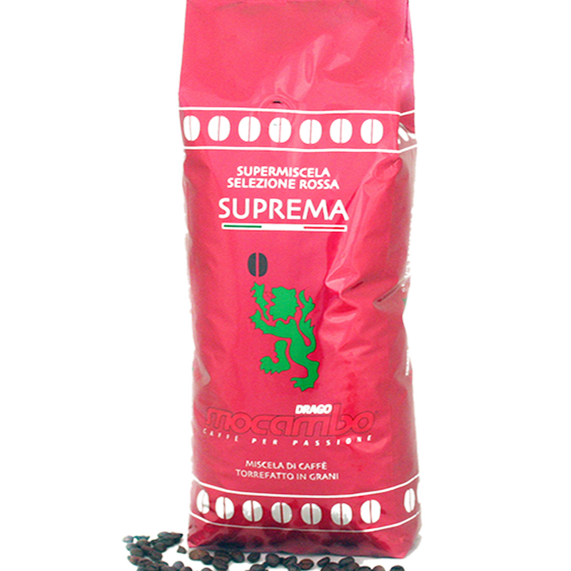 Mocambo Suprema