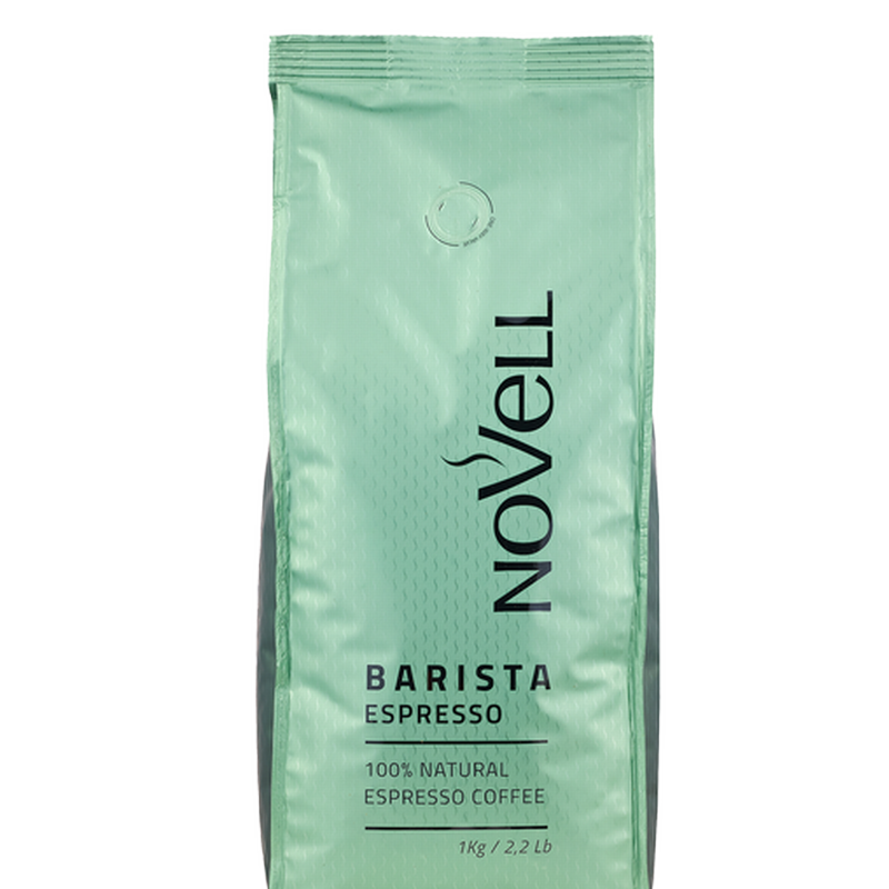 Novell Especial Cafeterias
