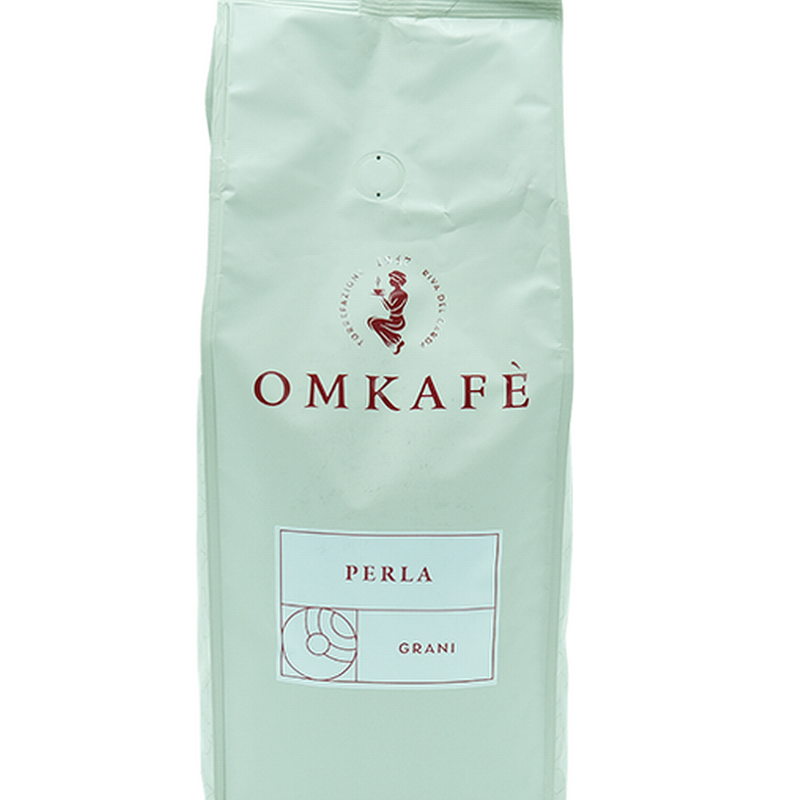 Omkafé Perla