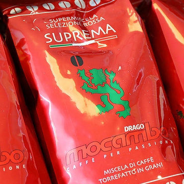 Produktabbildung Mocambo Suprema