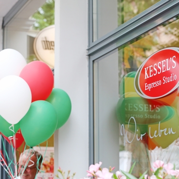 Kessels Italien Ballons