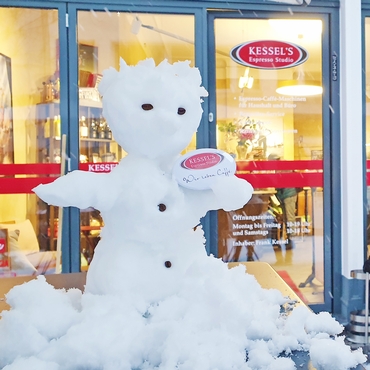 Tag der Schneeflocke