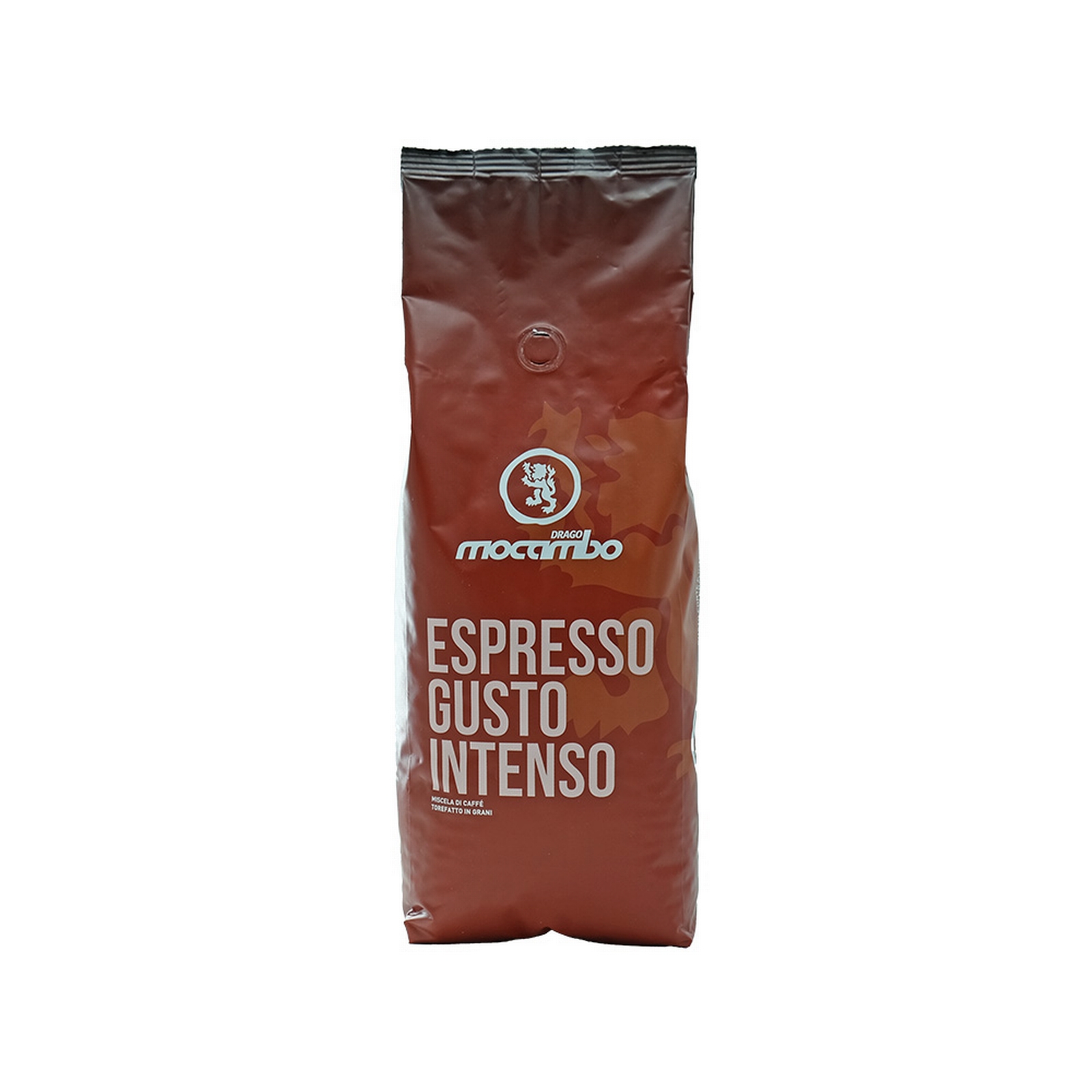 Produktabbildung Mocambo Espresso Gusto Intenso
