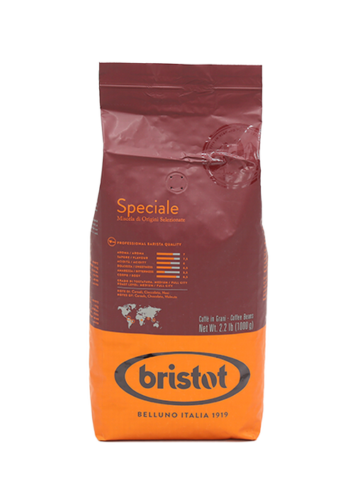 Produktabbildung Bristot Speciale