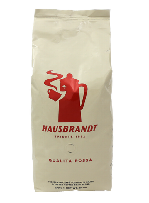 Produktabbildung Hausbrandt Qualita Rossa