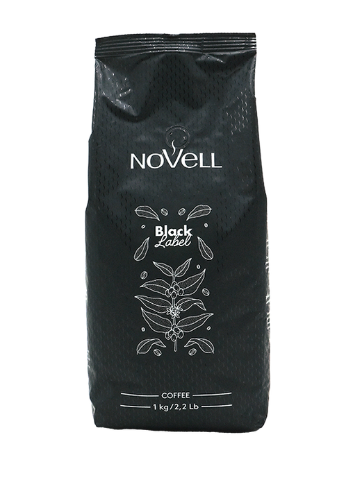 Produktabbildung NOVELL Black Label