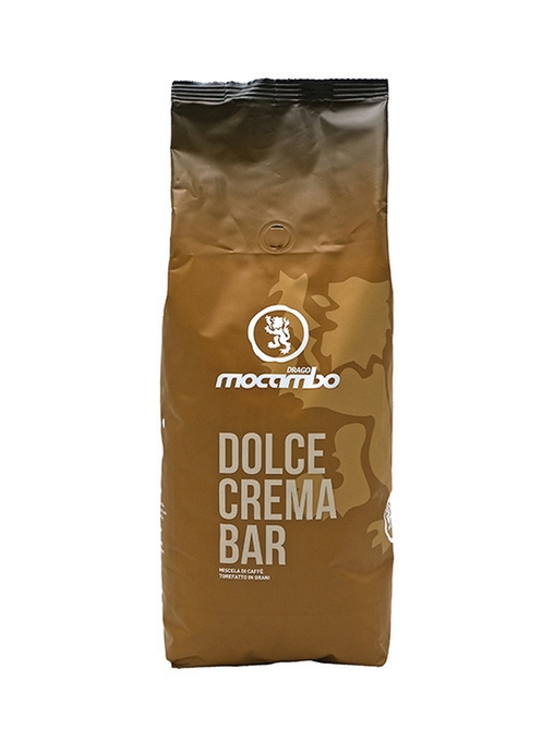 Mocambo Dolce Crema Bar Produktabbildung Mocambo Dolce Crema Bar