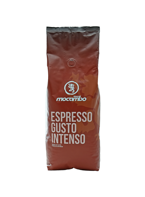 Produktabbildung Mocambo Espresso Gusto Intenso