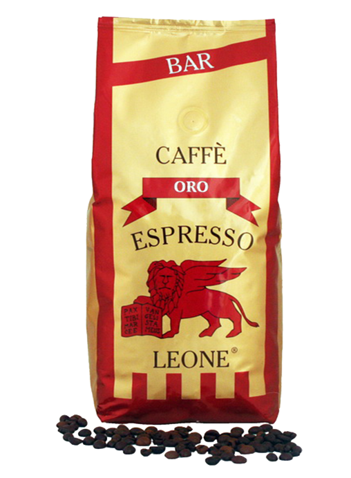 Produktabbildung Leone Oro