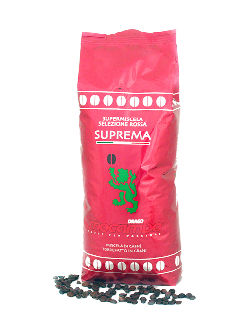 Mocambo Suprema Produktabbildung Mocambo Suprema