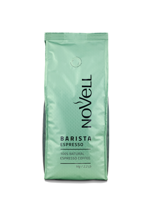 Produktabbildung Novell Especial Cafeterias
