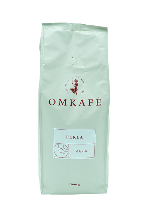 Produktabbildung Omkafé Perla