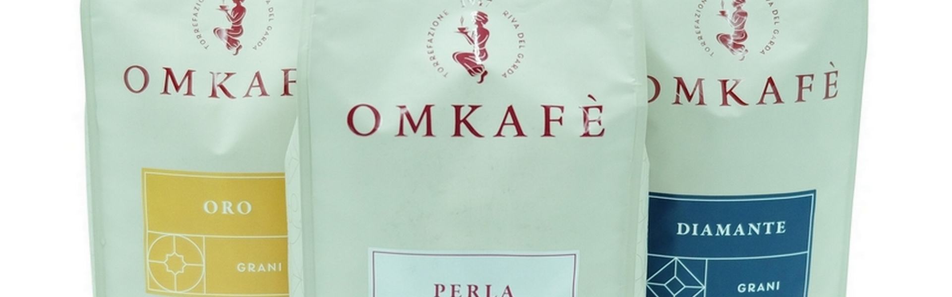 omkafe drei sorten